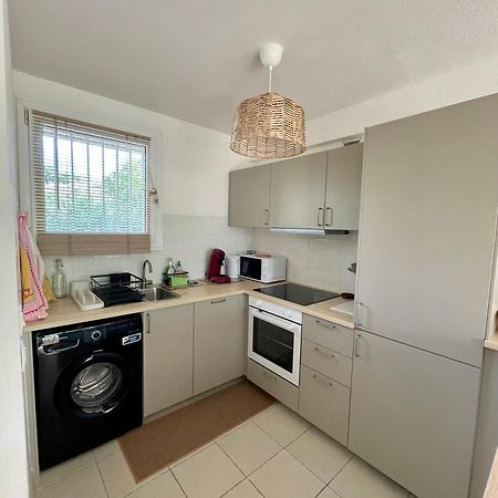 Apartamento Superbe Duplex Refait A Neuf ! Hyères Exterior foto